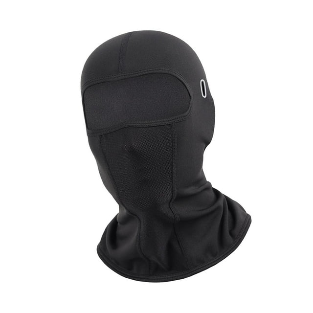 Pasamontañas para motocicleta Sunnimix Estilo A
