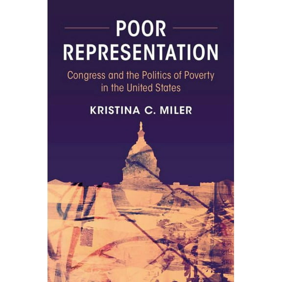 Poor Representation, (Hardcover)