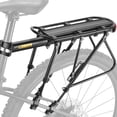thumbnail image 1 of Portaequipajes para Bicicleta West Biking Ajustable con Capacidad de 100 kg, 1 of 9