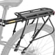 thumbnail image 1 of Portaequipajes para Bicicleta West Biking Ajustable con Capacidad de 100 kg, 1 of 9
