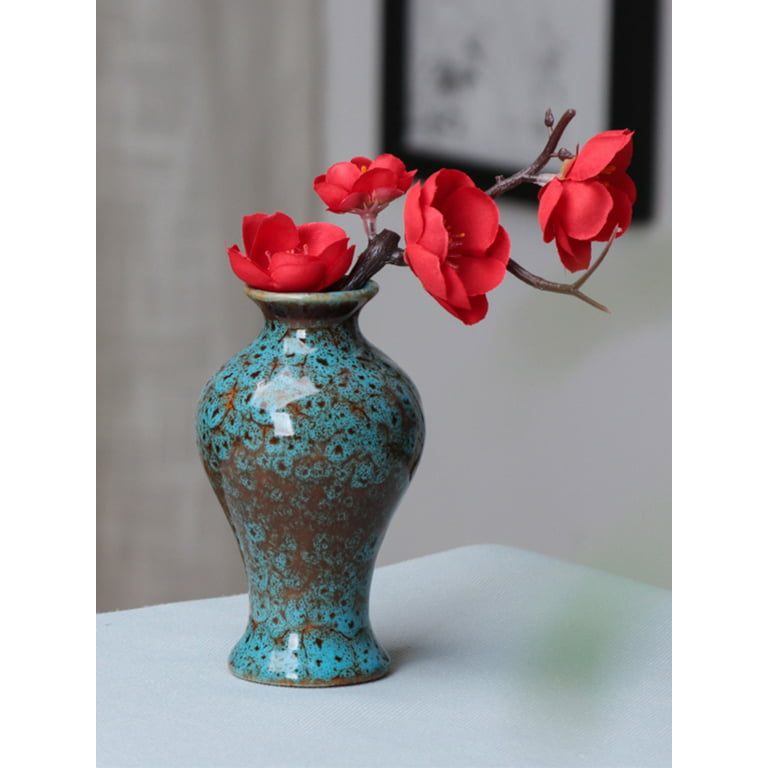Unique Decorative Flower Vases  Ceramic Pottery – Prince & Pom