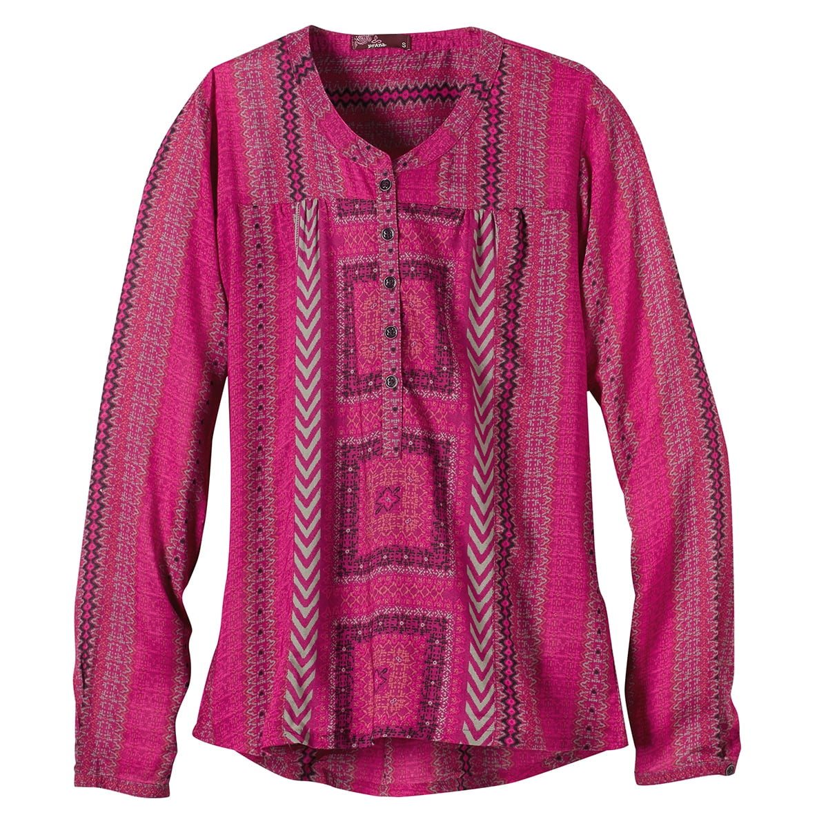 prana womens tops