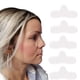 thumbnail image 2 of 5 Pcs CPAP Nasal Pads Anti-Indentation Cushion - Sleep Apnea Mask Comfort Pad, 2 of 5