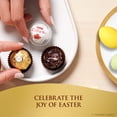 thumbnail image 6 of Ferrero Collection, Easter Bunny Gift Box, 13 Assorted Hazelnut, Dark Chocolate and Coconut Treats, 5 oz​, 6 of 15