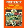 Pre-Owned Street Racer CARTRIDGE ONLY (Atari 2600) (Good)