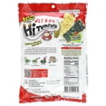 thumbnail image 2 of Tao Kae Noi Spicy Tempura Seaweed Chip, 2 of 2