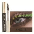 thumbnail image 1 of Hot6sl Ofertas de La Semana Colores Máscara de Pestañas Color de Ojos Máscara de Pestañas de Secado Rápido Rizado Alargamiento Maquillaje Alargamiento de Ojos, Lifting,, 1 of 2