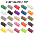 thumbnail image 3 of #69 #92 #138 Bonded Nylon Sewing Thread For Outdoor Upholstery Leather Stitching Bag Shoe Repairing Canvas Repair 1500 1100 700 Yards T70 T90 T135, 3 of 5