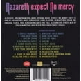 thumbnail image 2 of Nazareth - Expect No Mercy (CD), 2 of 2