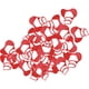thumbnail image 2 of 50 piezas de anteojeras para aves de corral, herramienta para la cría de patos y gansos, gafas para patos, cubierta para picos de pato y gansos, 2 of 6