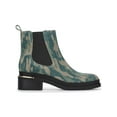 thumbnail image 2 of Kenneth Cole New York Womens Levon 2.0 Welt Chelsea Suede Pull On Chelsea Boots, 2 of 3
