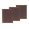 thumbnail image 1 of Colección de esponjas de lijado profesionales: bloques de lijado laterales para alisar 3 piezas, 1 of 8