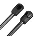 thumbnail image 4 of 2X Car Rear Tailgate Trunk Gas Shock Struts 81770-1C000 81770-1C001 for Getz Hatchback 2002-2014 370N, 4 of 5