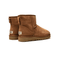 thumbnail image 3 of UGG MENS Classics Mini "Chestnut" 1002072 CHE 1002072 CHE from Stadium Goods, 3 of 9