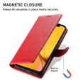 thumbnail image 4 of Case for FOXDOCK iPhone XR Wallet Case – Premium Leather, 3 Card Slots, Shockproof Protection, 4 of 5