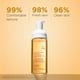thumbnail image 2 of Skincare Bundle Clarins Mousse 150 ml y loción tonificante 200 ml, 2 of 6
