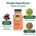 thumbnail image 6 of Semaine PMS & Period Support Supplement 40 Count – Helps with Cramps, Bloating & Balances Mood with Ashwagandha, 6 of 8