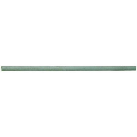 

Made in USA 0.311 Outside Diameter x Plastic Round Tube Epoxyglass Laminate (G10/FR4)