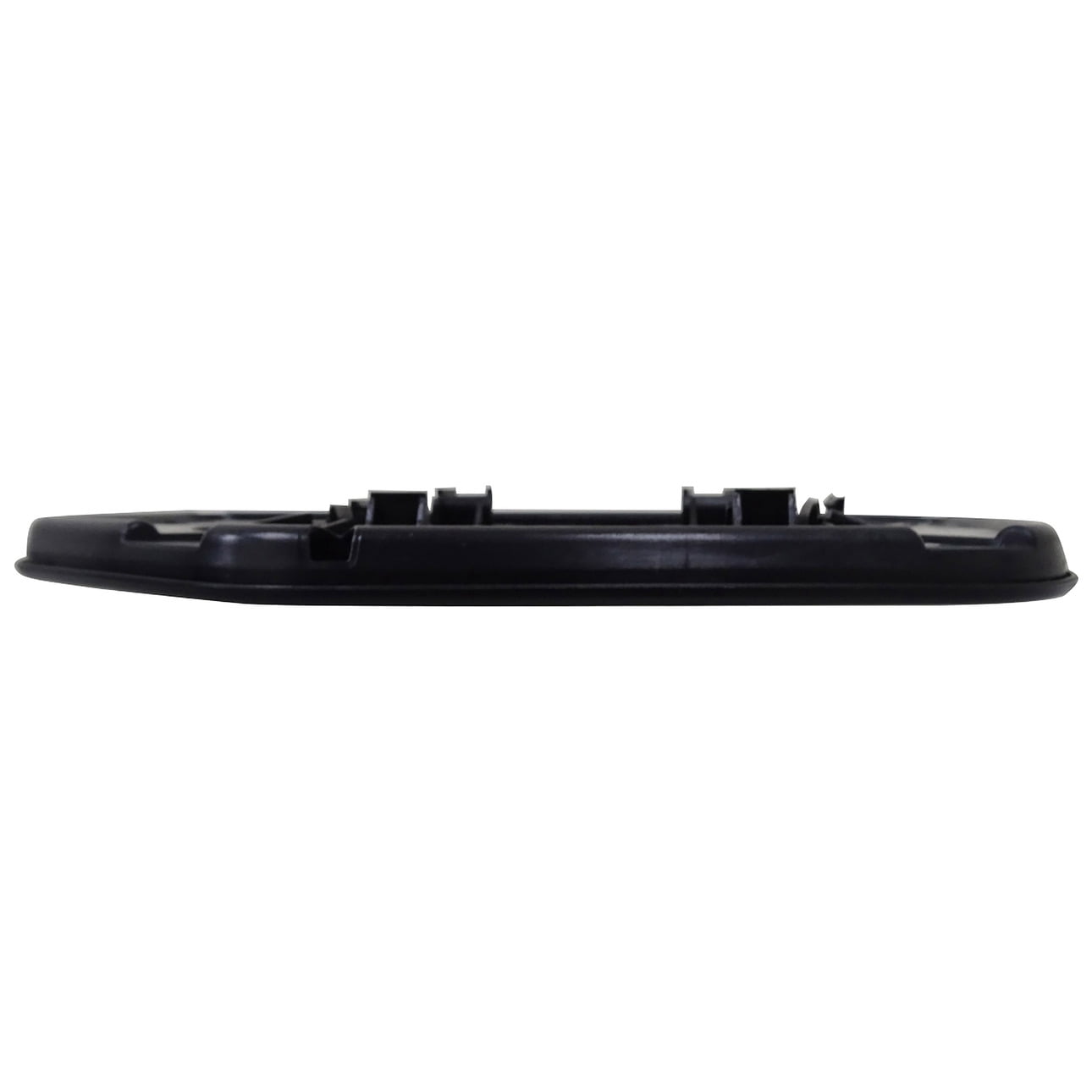 Dorman 56351 Driver Side Door Mirror Glass for Specific Honda Models, Clear