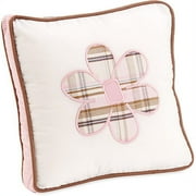 Baby Grace - Decorative Pillow