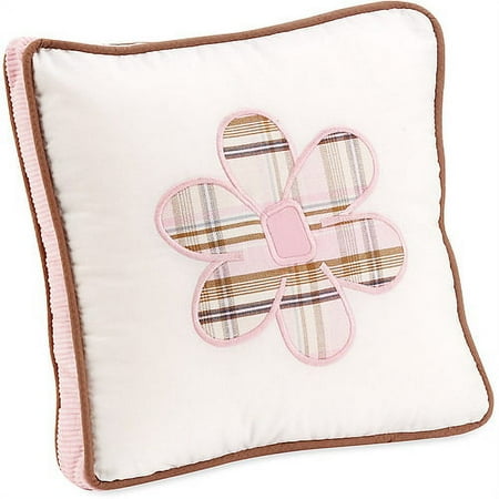 Baby Grace - Decorative Pillow
