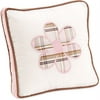 Baby Grace - Decorative Pillow