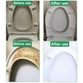 thumbnail image 4 of Qholemyo Bathroom Mold And Mildew Remover Spray Household Cleaner For Toilet And Tile Walls, 4 of 8