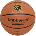 DribbleUp Smart Training Basketball