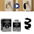 thumbnail image 4 of Pasta Reparadora Cables 125 Ml A Altas Temperaturas Duradera para Interiores Y Exteriores, 4 of 9