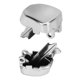 thumbnail image 4 of LR 117072 Gear Shift Knob Trim Replacement for Land Rover Range Rover Sport 2014-2020, 4 of 4
