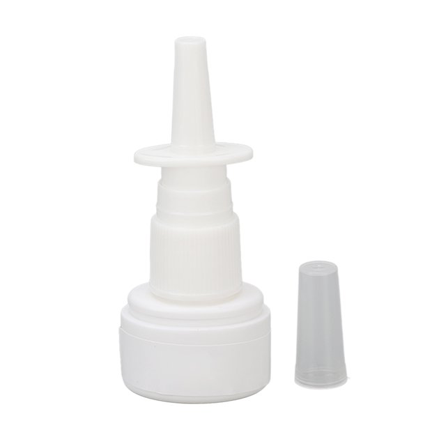 Aerosol de niebla de congestión nasal reduce los dolores de cabeza 10 ml Aerosol de alivio de la congestión nasal Mejora el enfoque mental para el uso diario ANGGREK Otros