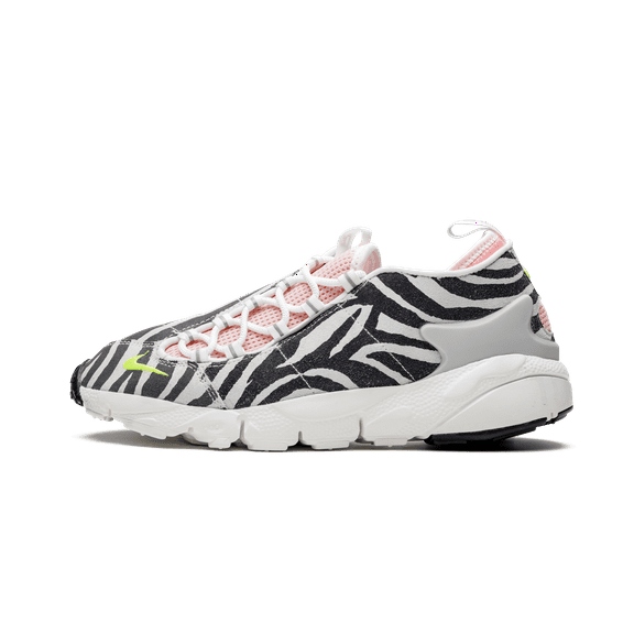 NIKE WOMENS AIR FOOTSCAPE MNS WMNS "Olivia Kim - No Cover" CK3321 100 from Stadium Goods