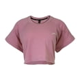 thumbnail image 1 of Crop Top Deportivo atletica Talla ECH Rosa, 1 of 4