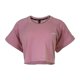 thumbnail image 1 of Crop Top Deportivo atletica Talla 2EG Rosa, 1 of 4