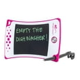 thumbnail image 5 of Boogie Board Jot Tablette d'écriture LCD 4.5 | Papier intelligent pour dessin et prise de notes | Comprend eWriter Rose et stylet, 5 of 5