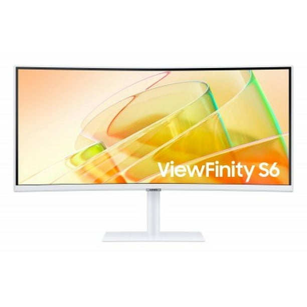 Monitor SAMSUNG LS34C650TALXZX (LS34C650TALXZX)