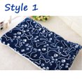 thumbnail image 1 of Large Soft Warm Dog Cat Pet Mat Bed Pad Self Heating Rug Thermal WashablePillow, 1 of 6