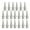 long spikes, variant on Winkeabuy 20pcs Steel Shoe Spikes Replacement Sprint Sports Running Track Shoes Accessories Spike Sports Spikes Wrench