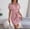 Pink, variant on Women Casual Short Sleeve Summer Dresses 2023 Spring Soild Ruffle Shirt Dress Womens Fall Dresses Casual Casual Maxi Dress for Women Casual Dresses for Young Women Button Dress for Women Maxi Dresses