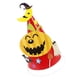 thumbnail image 4 of 6 Pedazos Sombrero de para Haloween Articulos de para Adultos Accesorio para Macarena Sombrero de dibujos animados para niños de Halloween, 4 of 8