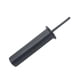 thumbnail image 2 of Pasador de pila de pesas de acero, extensor de pasador de gimnasio, accesorios de máquina de cable para uso comercial 8x80 milímetros, 2 of 6