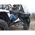thumbnail image 2 of SuperATV Door Bags for Polaris RZR S 900 / 4 900 / XP 1000 / XP 4 1000 / S 1000 / Turbo / 4 Turbo / Turbo S / 4 Turbo S | Driver and Passenger Sides (1 Pair) | For Use With Stock Doors|DB-002-K, 2 of 7