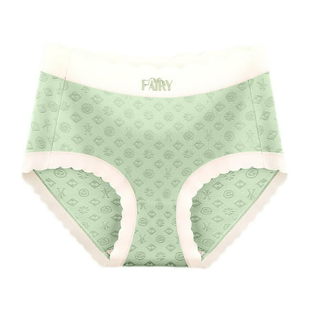 

Zuwimk G String Thongs For Women Seamless Thongs for Women Nylon No Show Thong Underwear A L