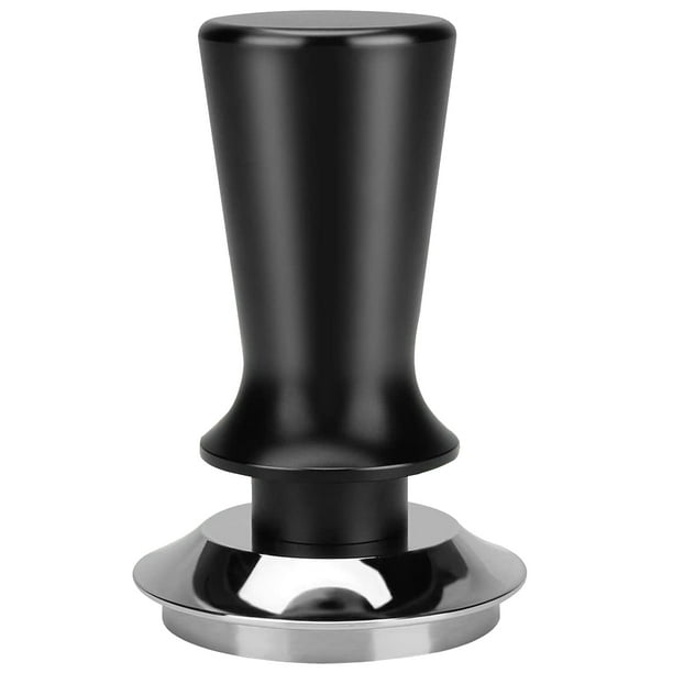Calibrated Espresso Tamper Coffee Tamper with Loaded Tamper Tool Powder