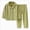 A31-Green, variant on Toddler & Kids Pajamas Set Cotton Seamless Snug Fit Long Sleeve Loungewear Sleepwear Set,Smooth 6-12 Months 12-24 Months 2t 3t 4t 5t 6t 7t 8t 9t Children Blue 0-1 Years