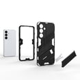 thumbnail image 3 of Funda para Samsung Galaxy S24 5G Protección A Prueba De Golpes Con Soporte De TPU Duradero Y Práctico, 3 of 5