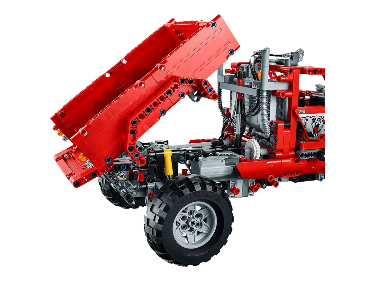 lego technic pick up truck 42029