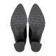 thumbnail image 4 of Bota Annik Talla 23 Casual Tamboreado Negro, 4 of 4