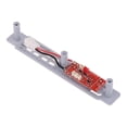 thumbnail image 3 of Receiver,Airplane Hand Drone Main Plate Z51 Diy Airplane Eryue Model Main Buzhi Huiop Plane Receiver Plane Receiver Main, 3 of 6