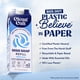 thumbnail image 2 of Recambio líquido para jabón para platos Cleancult 32 oz (1 paquete) Fresh Rain, 2 of 8